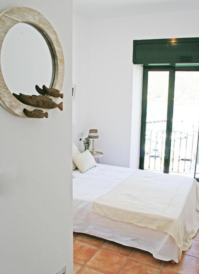 Apartamento Con Vistas Al Mar El Port De La Selva Exterior foto