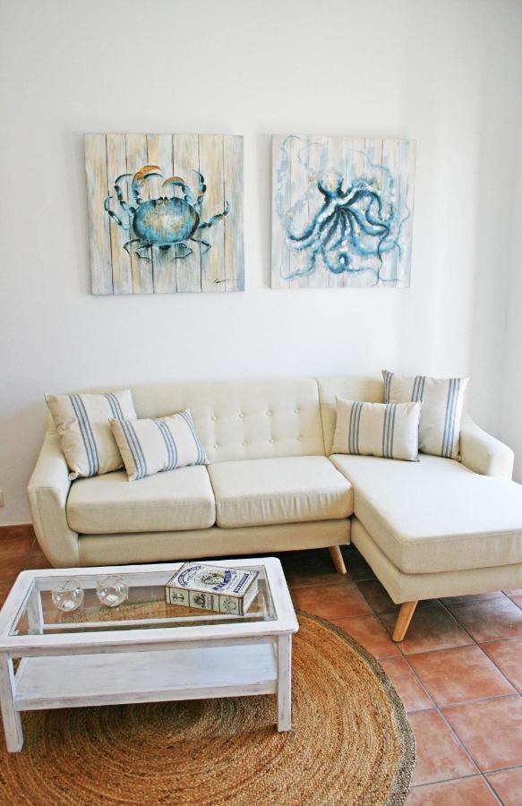 Apartamento Con Vistas Al Mar El Port De La Selva Exterior foto