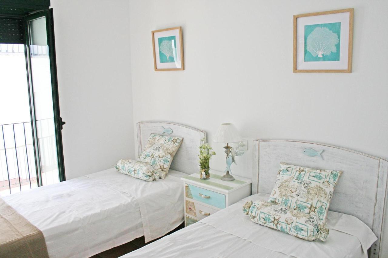Apartamento Con Vistas Al Mar El Port De La Selva Exterior foto