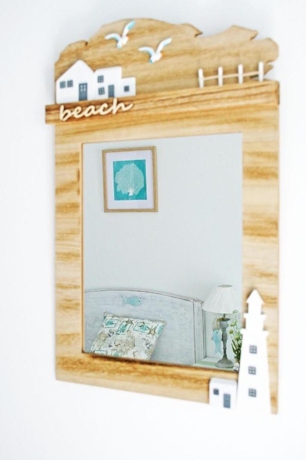 Apartamento Con Vistas Al Mar El Port De La Selva Exterior foto