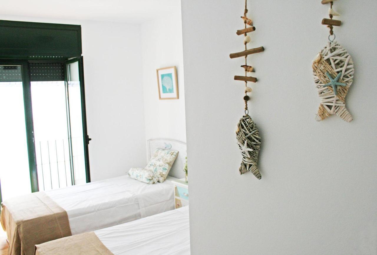 Apartamento Con Vistas Al Mar El Port De La Selva Exterior foto